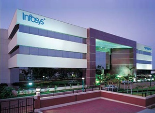 Infosys seeks to hive off PPS vertical to subsidiary Edgeverve
